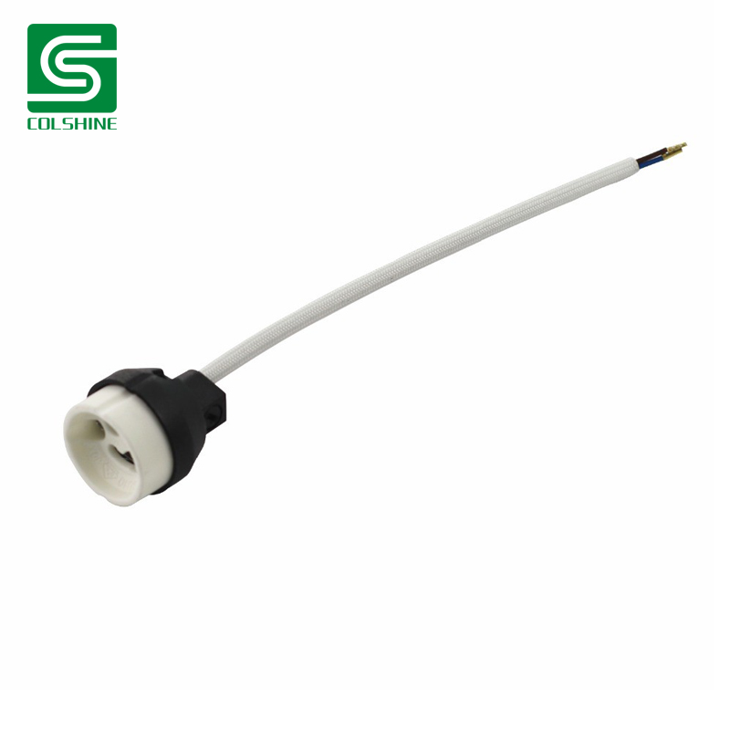 Lamp Holder GU10